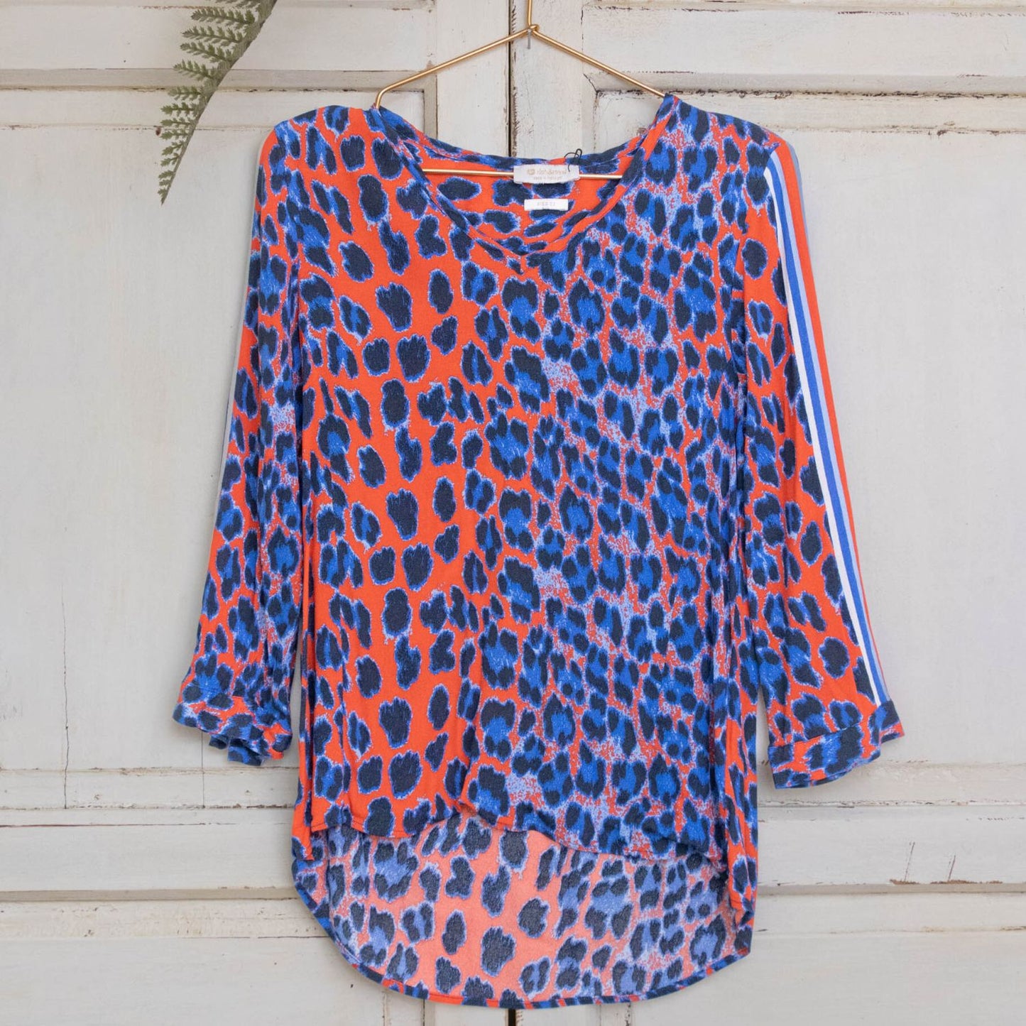 Blouse, Maat 36