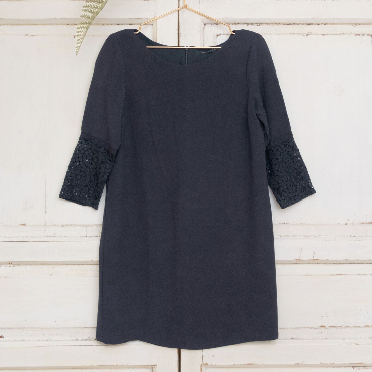 Jurk, Maat XS
