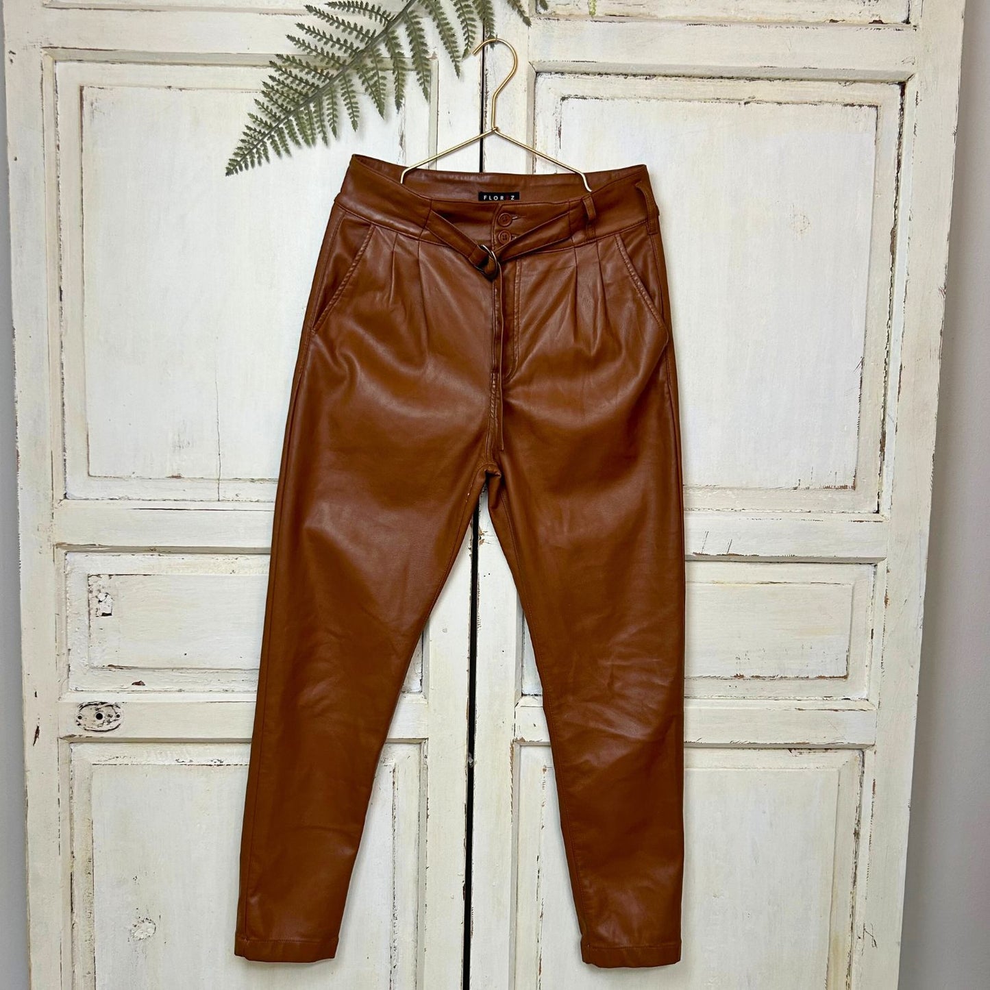 Broek, Maat 31