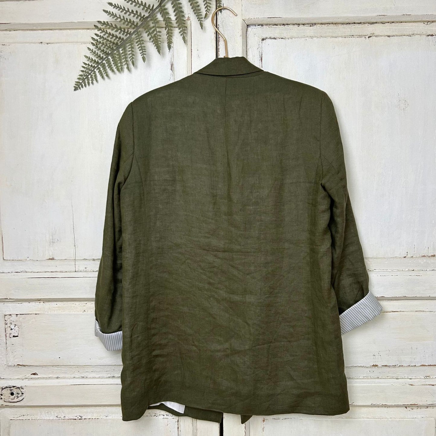 Blazer, Maat 40
