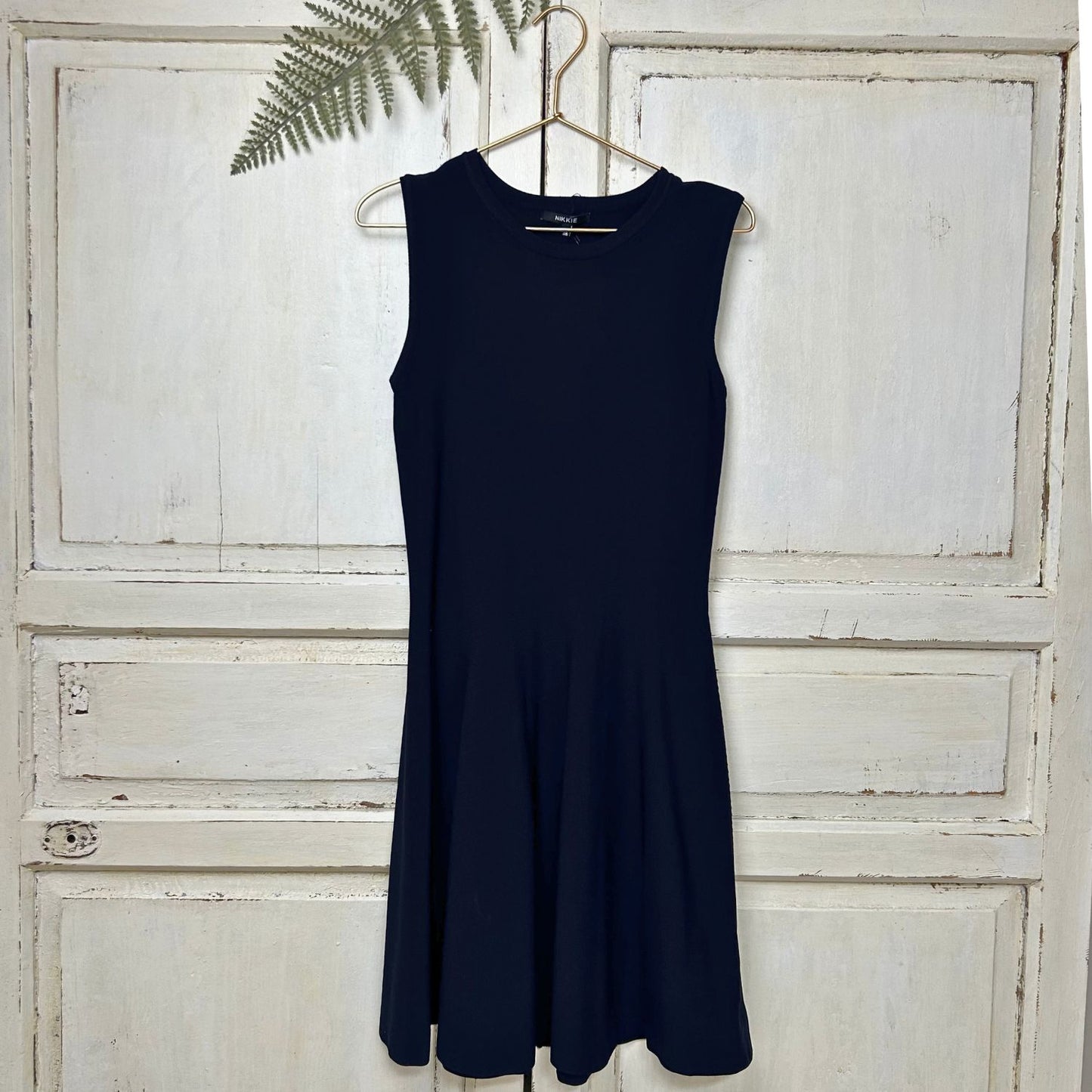 Jurk, Maat M