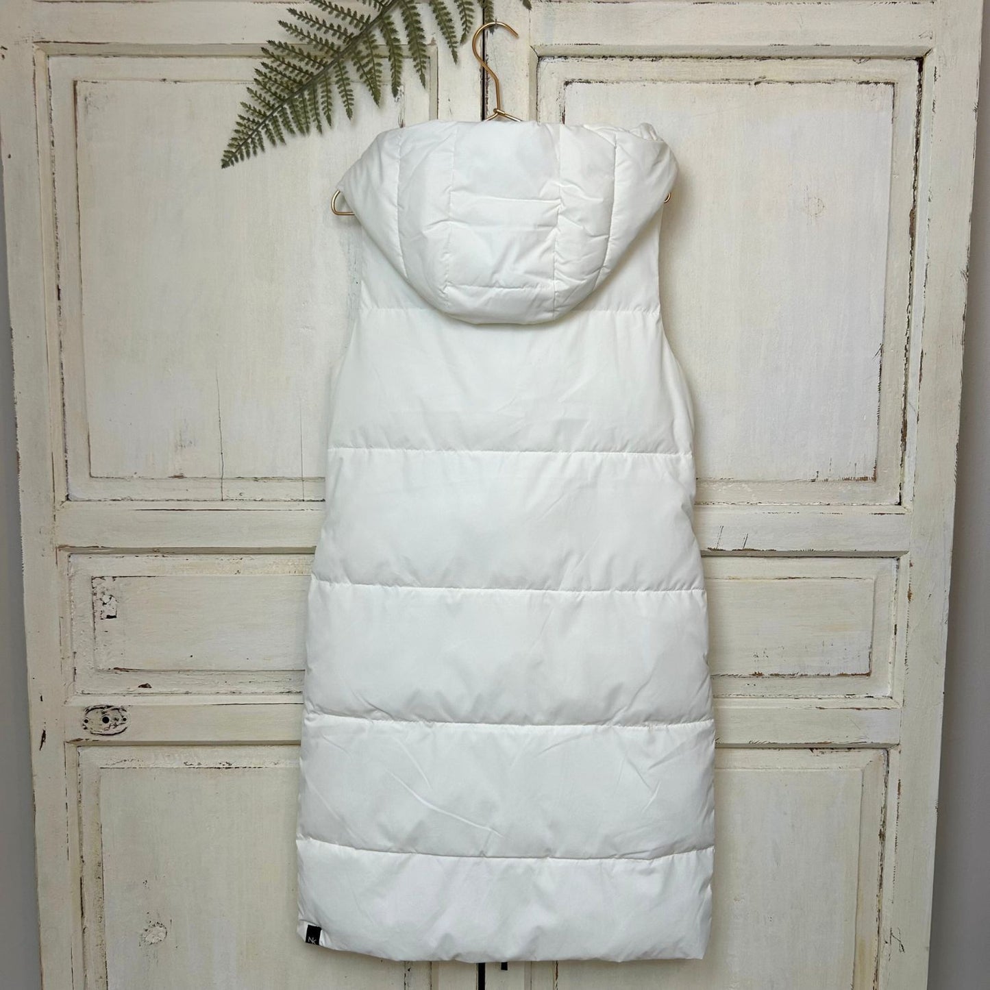 Bodywarmer, Maat S