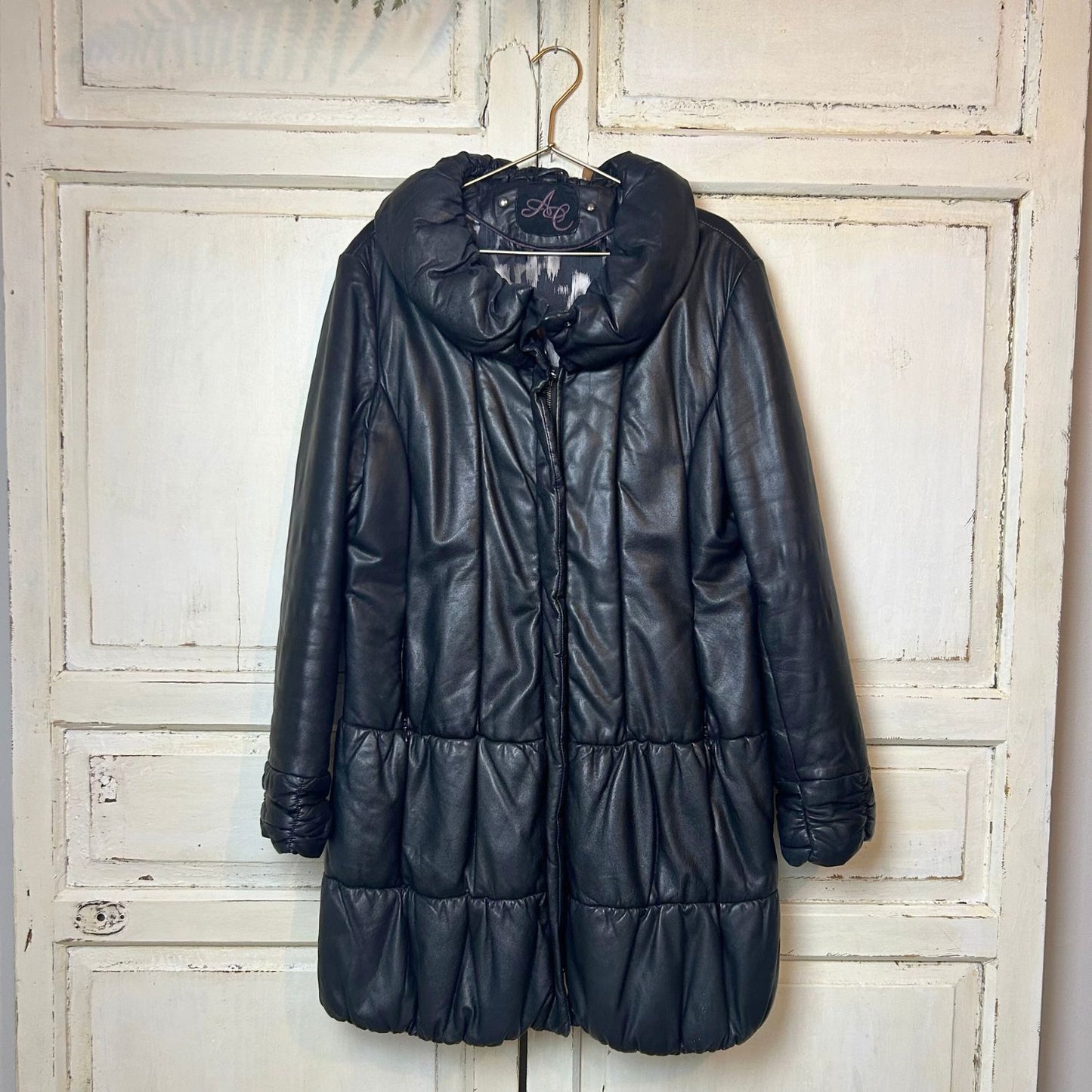Winterjas, Maat 44