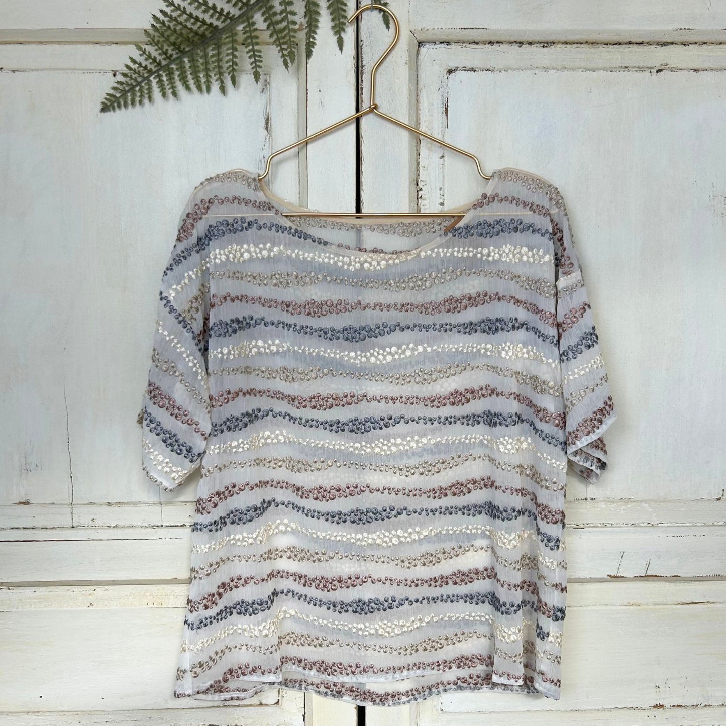 Shirt, Maat 40