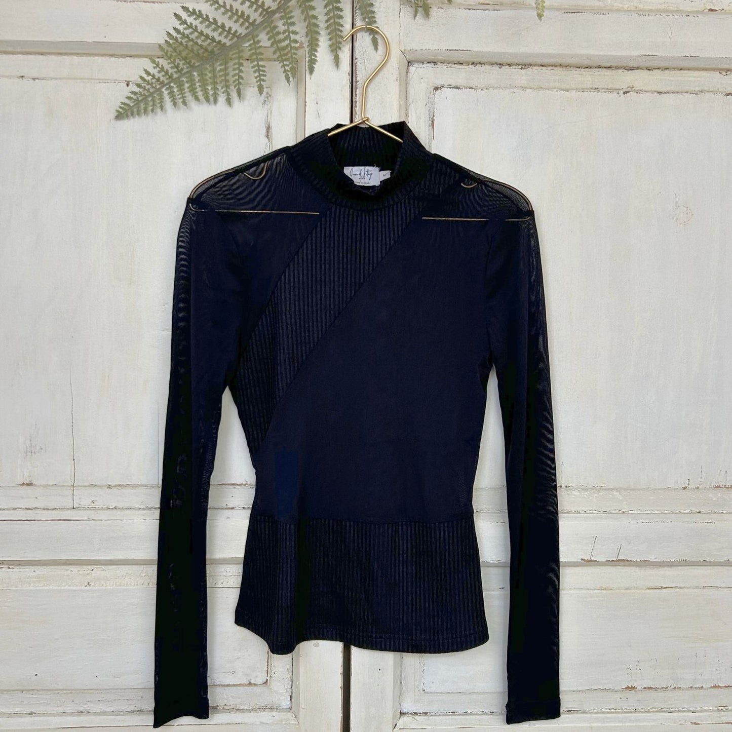 Top, Maat M