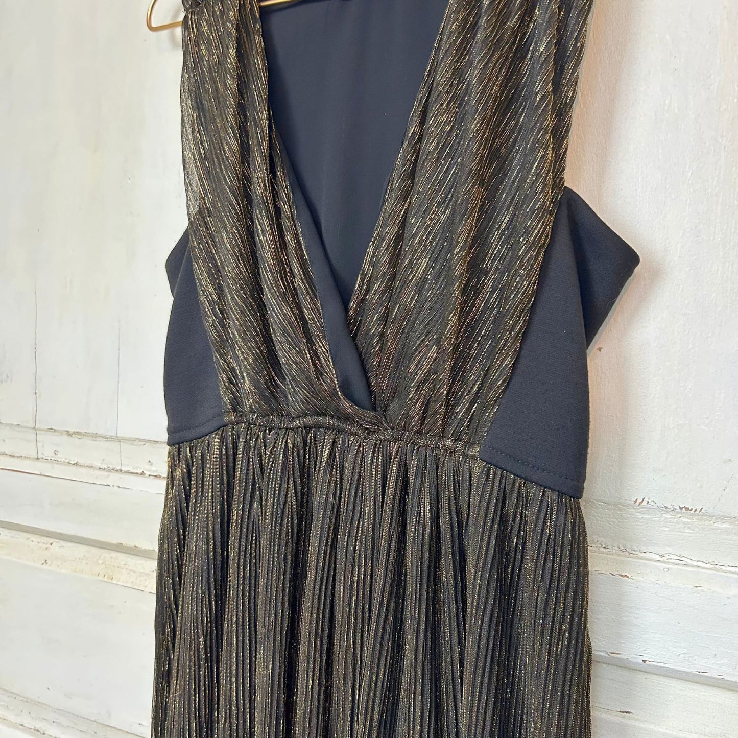 Jurk, Maat M