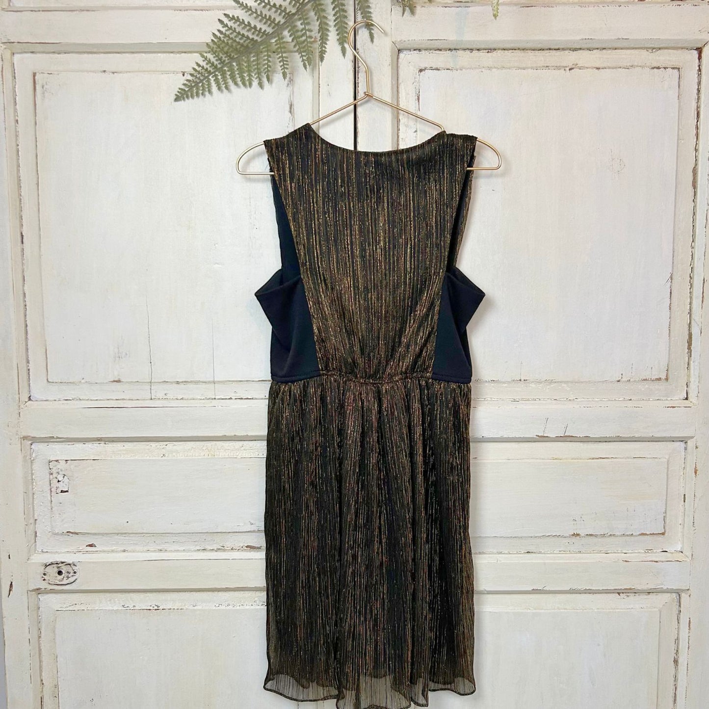 Jurk, Maat M