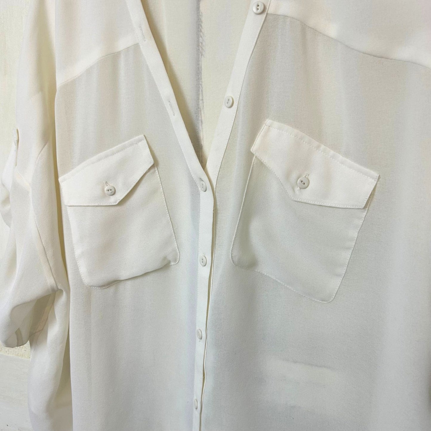Blouse, Maat 40