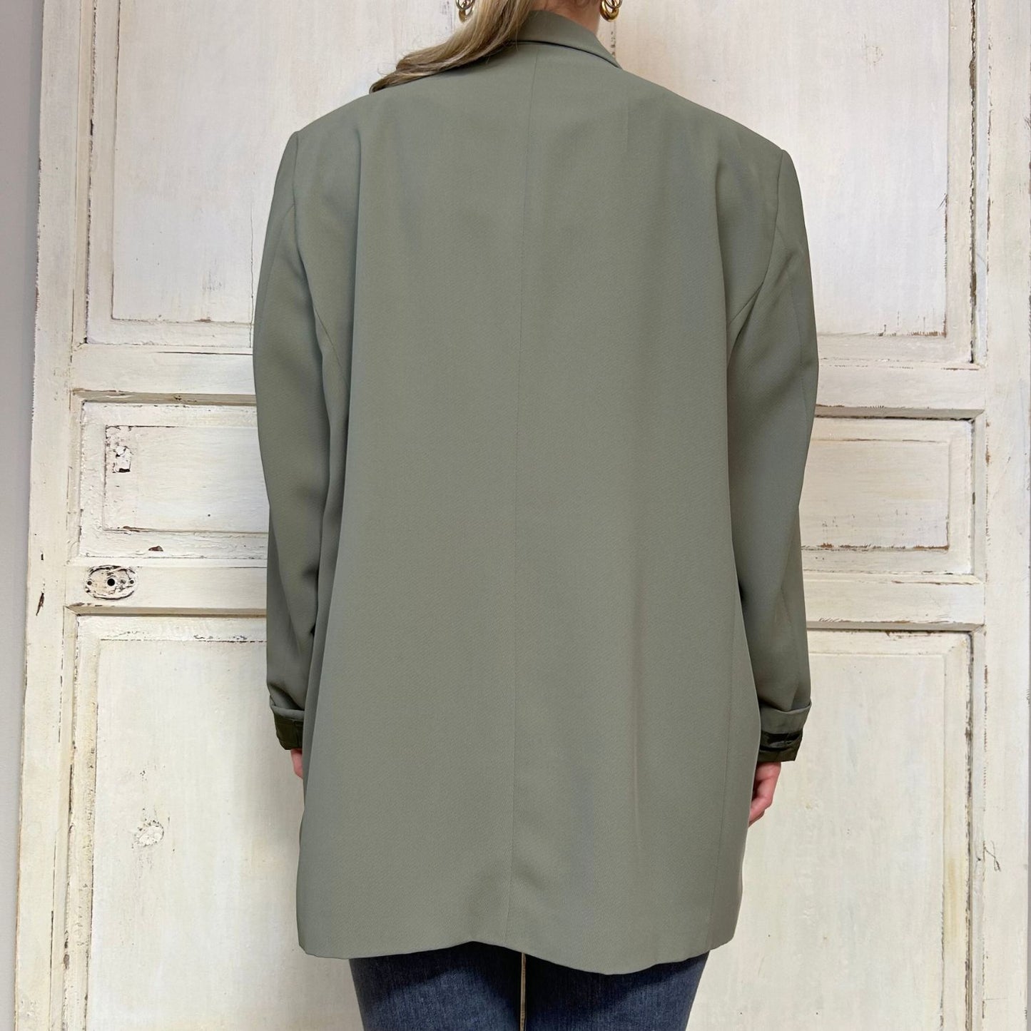 Blazer, Maat 44