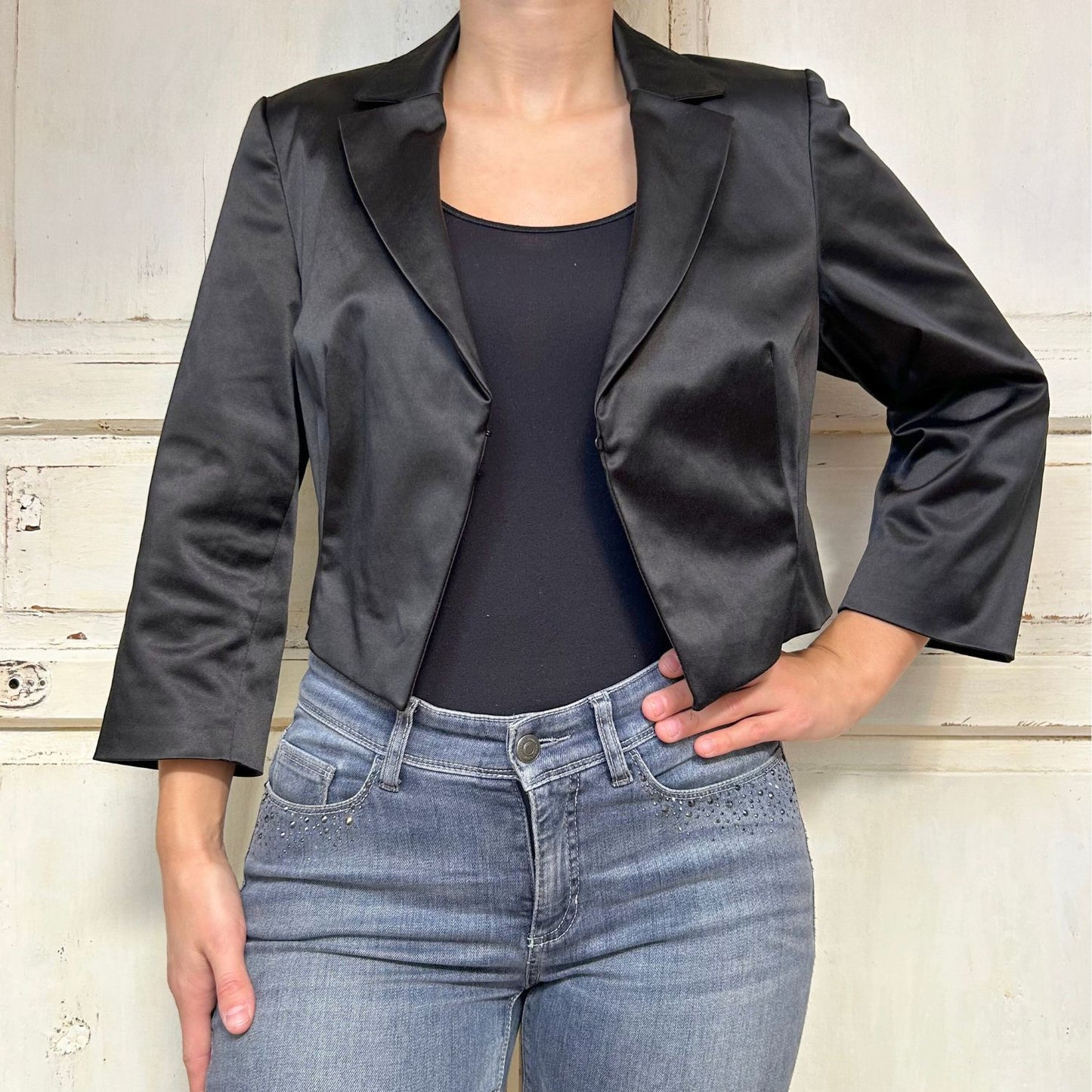 Blazer, Maat 44
