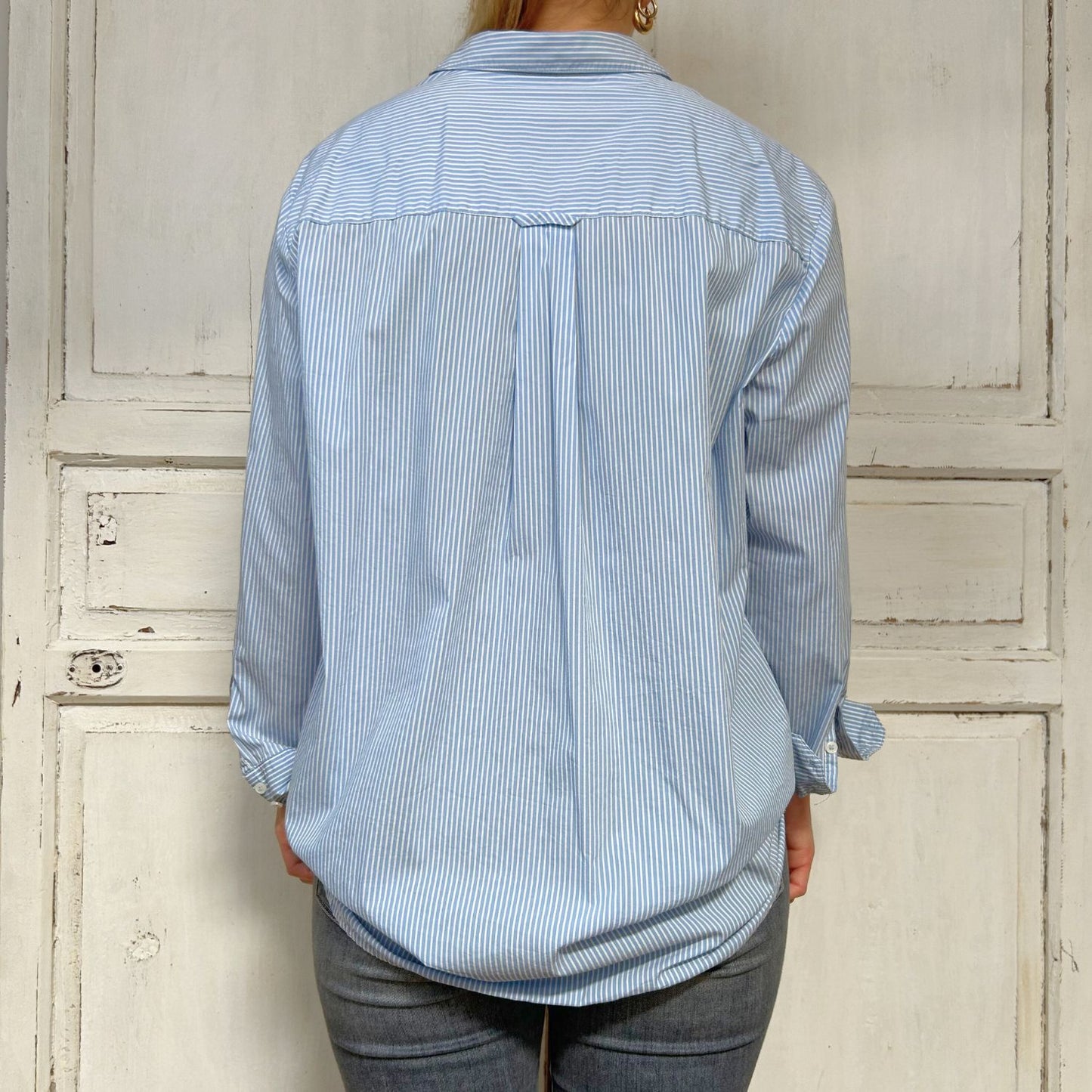 Blouse, Maat XL