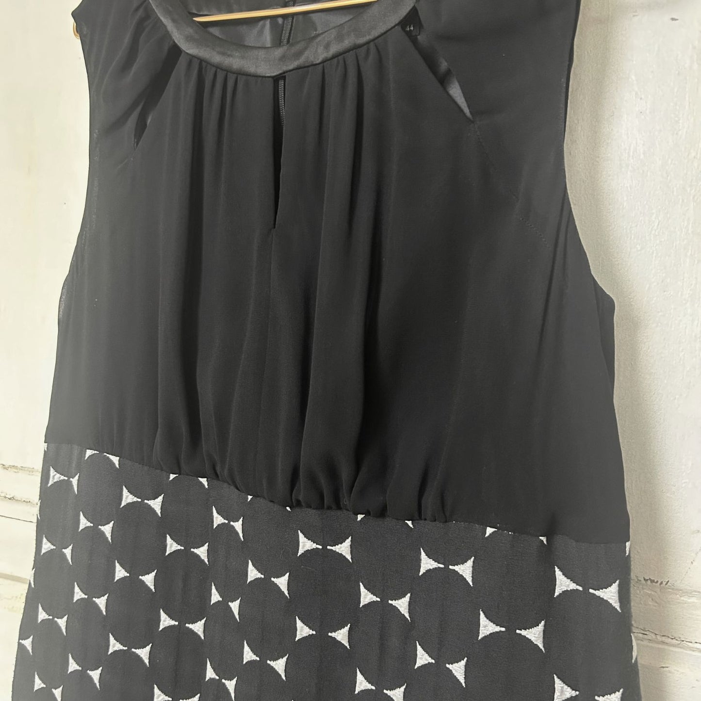 Jurk, Maat 44