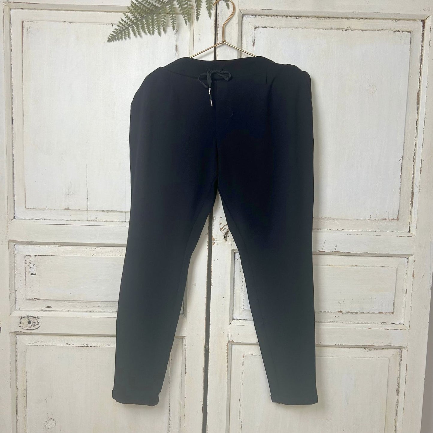 Pantalon, Maat XL