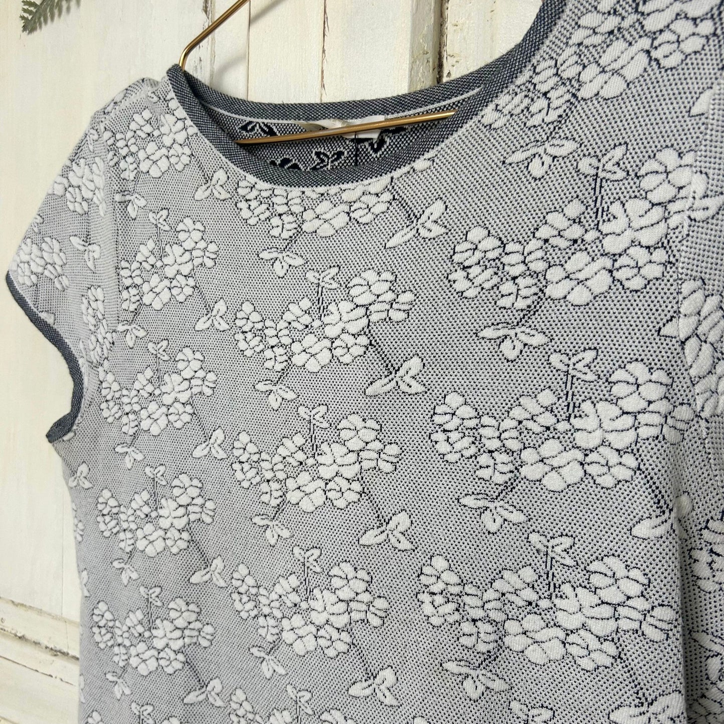 Top, Maat 40