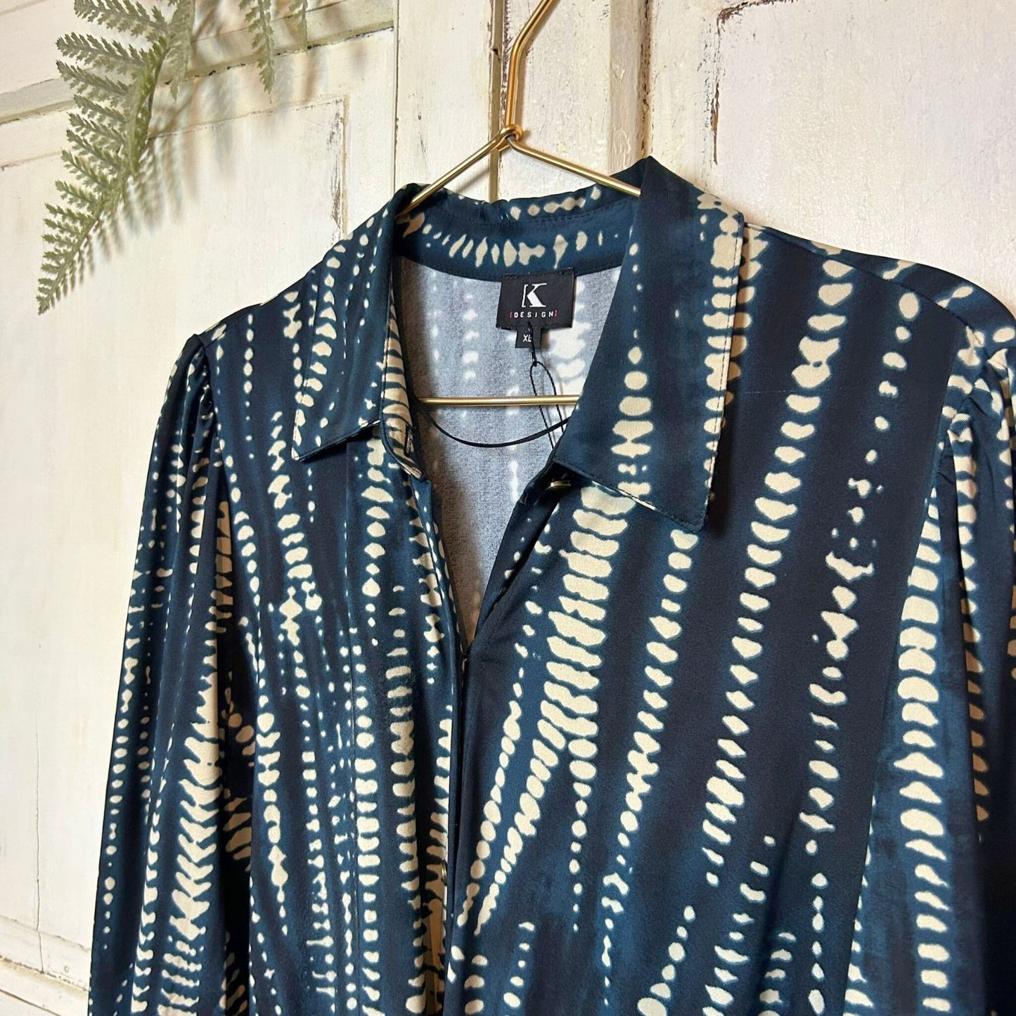 Jurk, Maat XL
