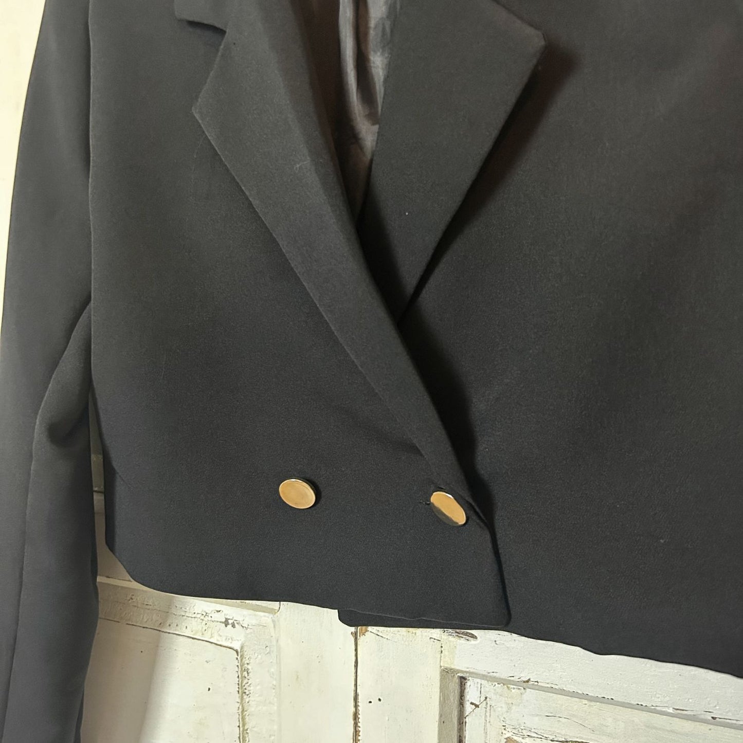 Blazer, Maat M