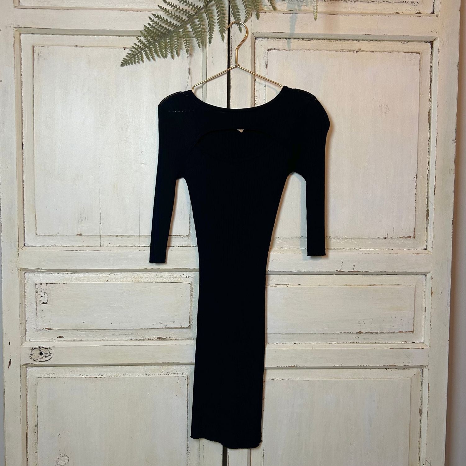 Jurk, Maat XS – Thrift Chic