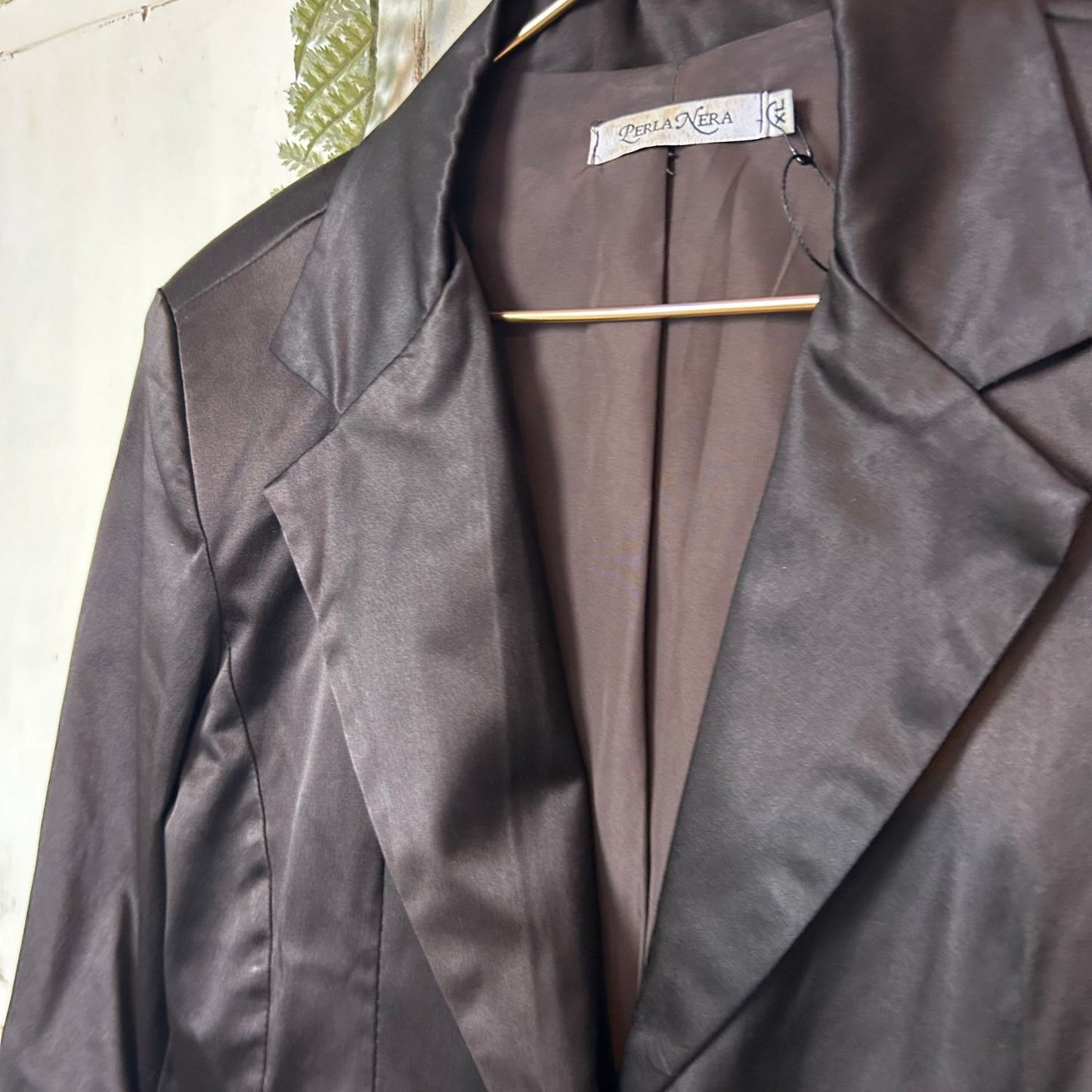 Blazer, Maat XL
