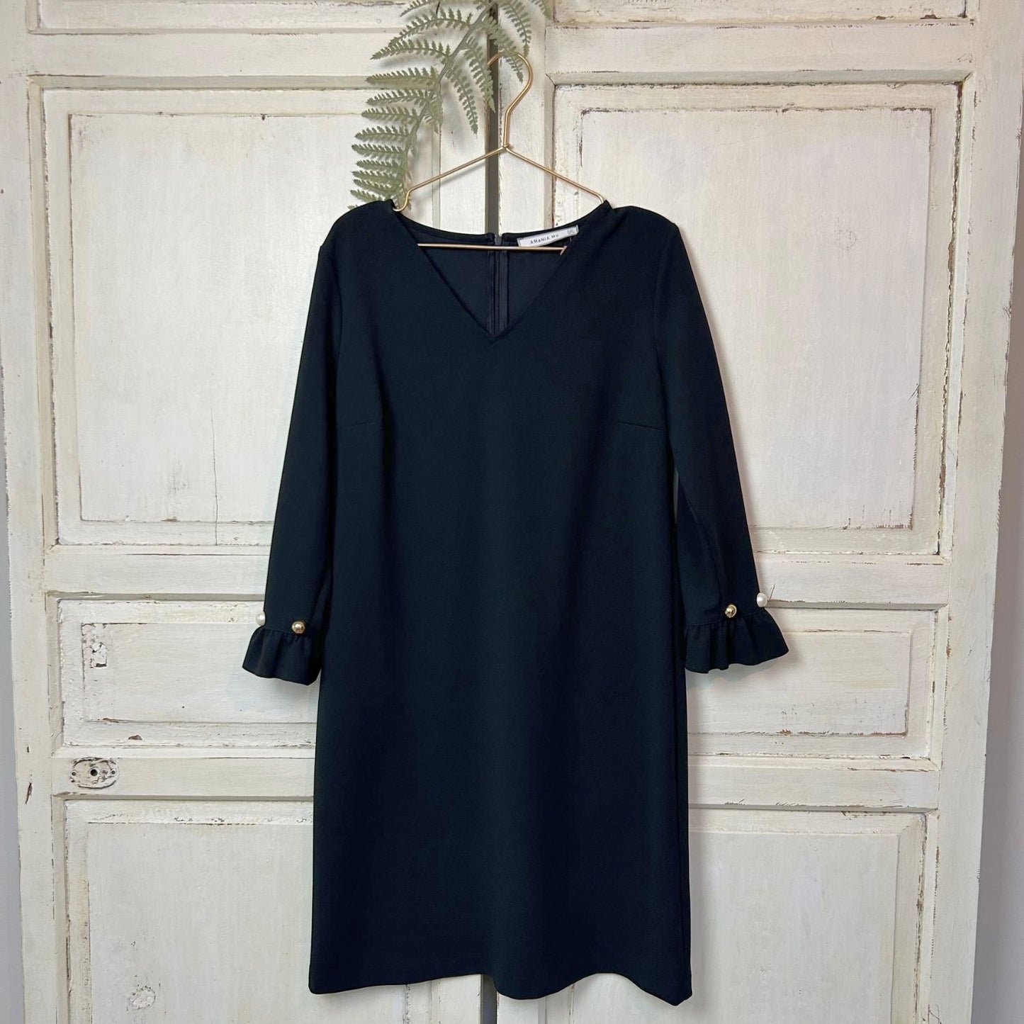 Jurk, Maat 38