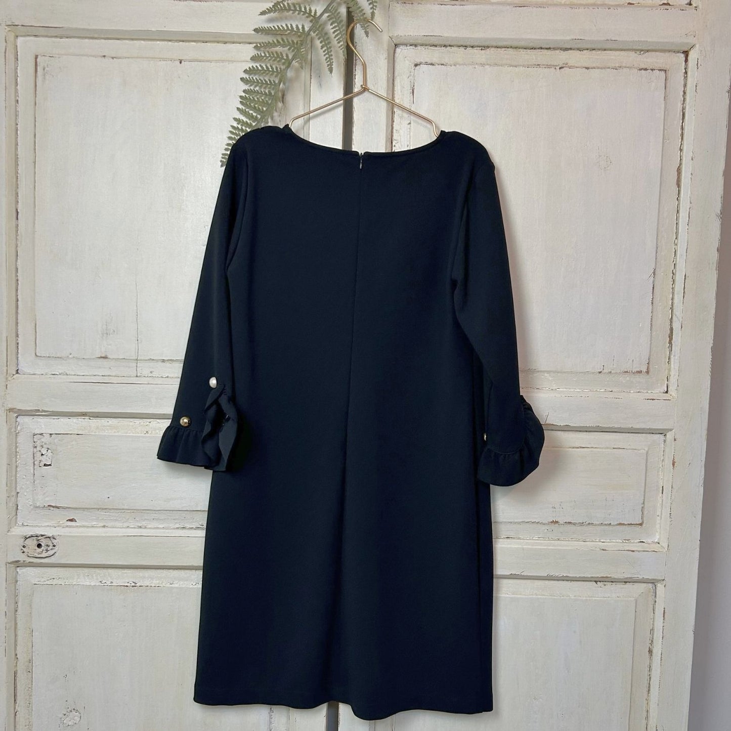 Jurk, Maat 38