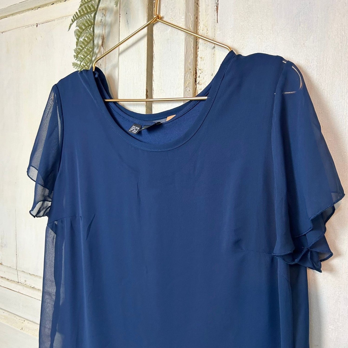 Jurk, Maat 36/38
