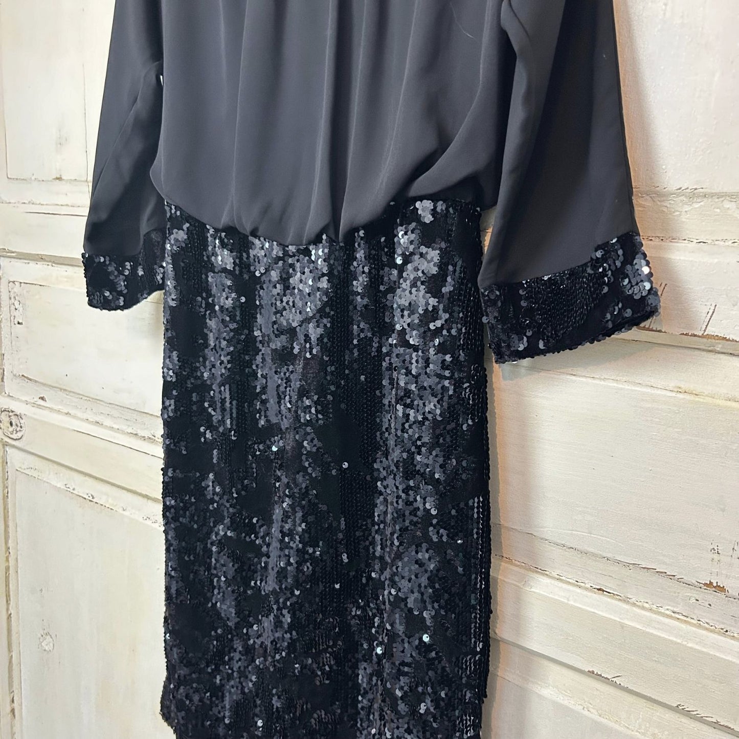Jurk, Maat 36/38
