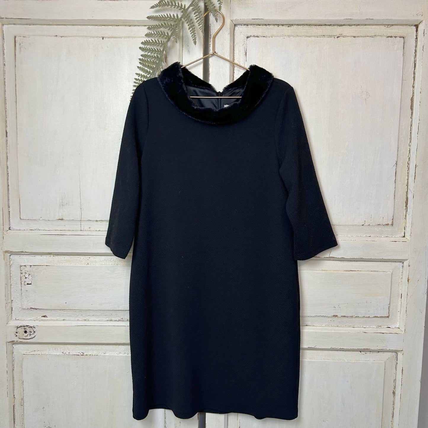 Jurk, Maat M/L