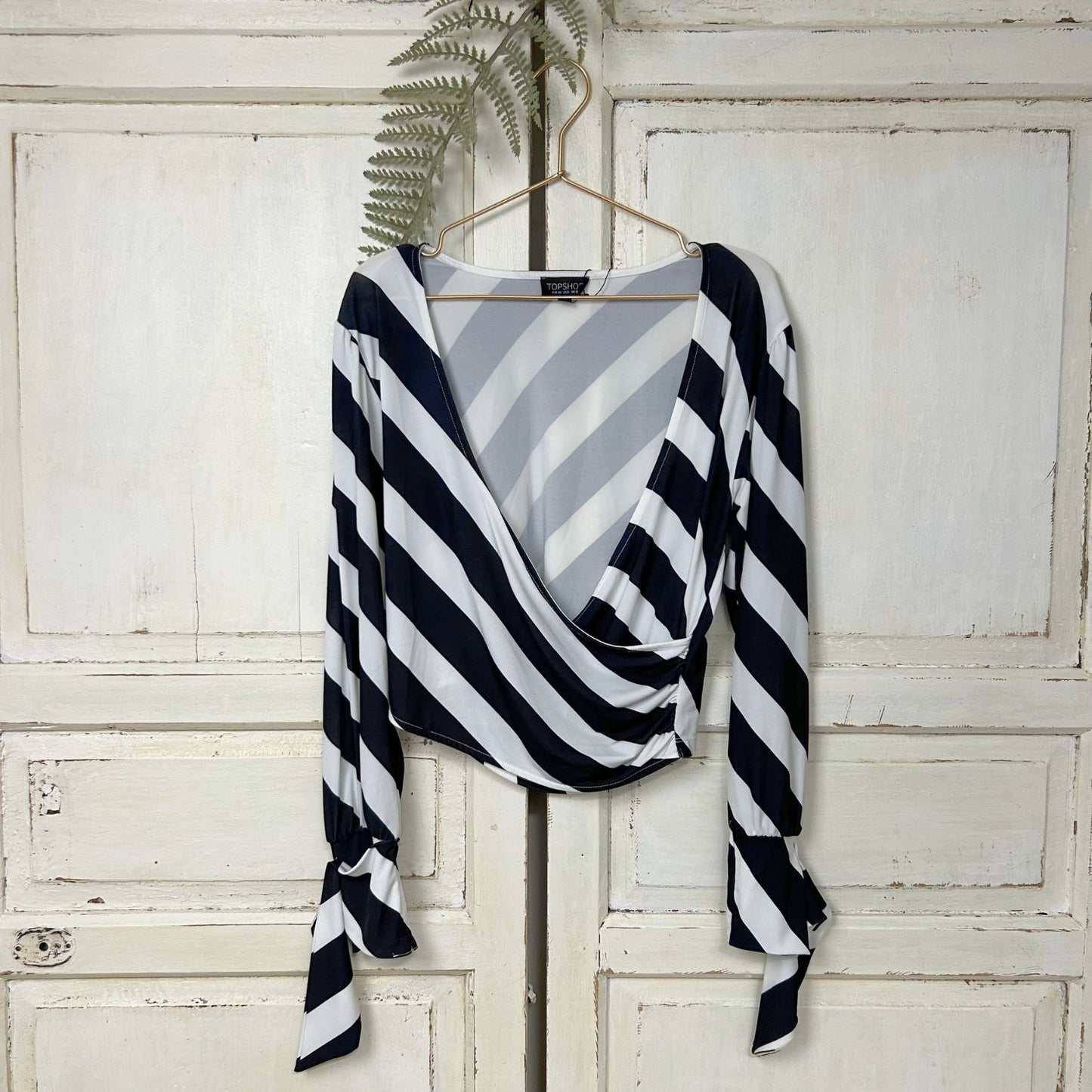 Top, Maat 40