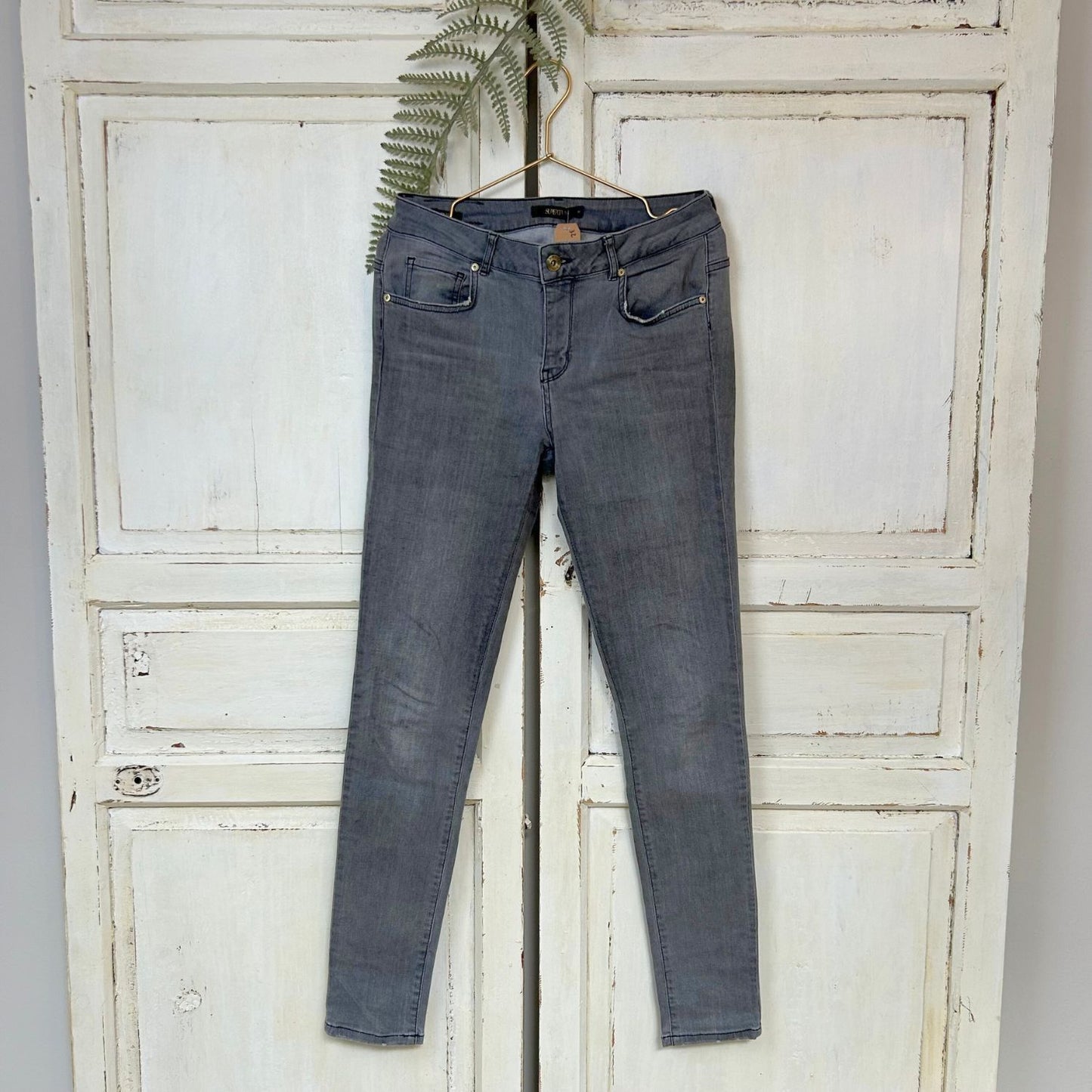 Jeans, Maat 31