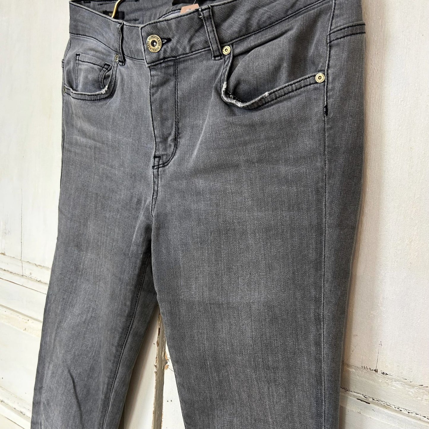Jeans, Maat 31