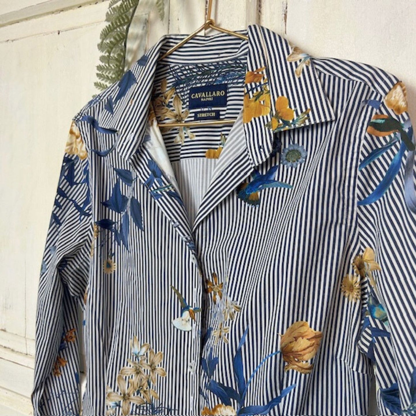Blouse, Maat XL