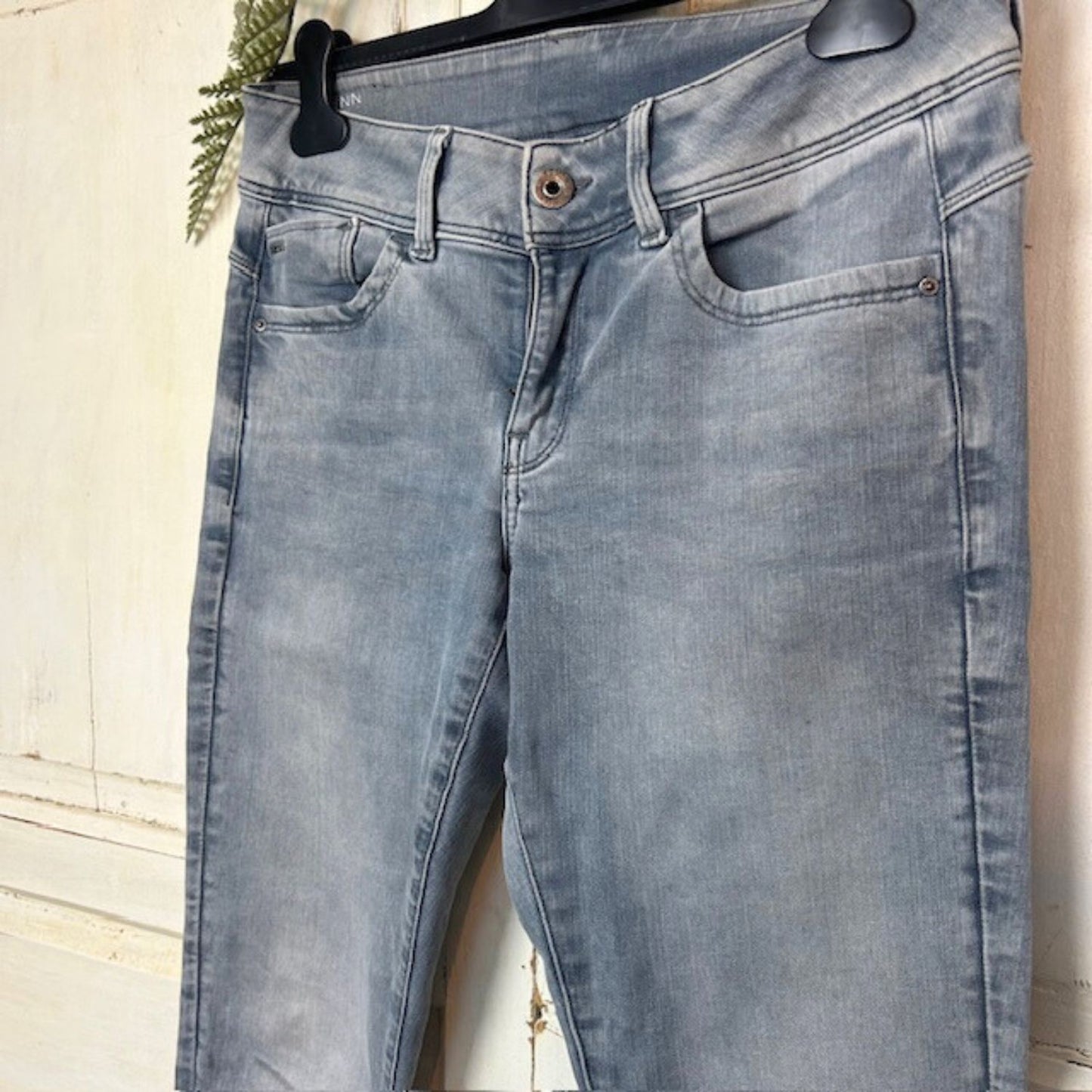 Jeans, Maat 29/30