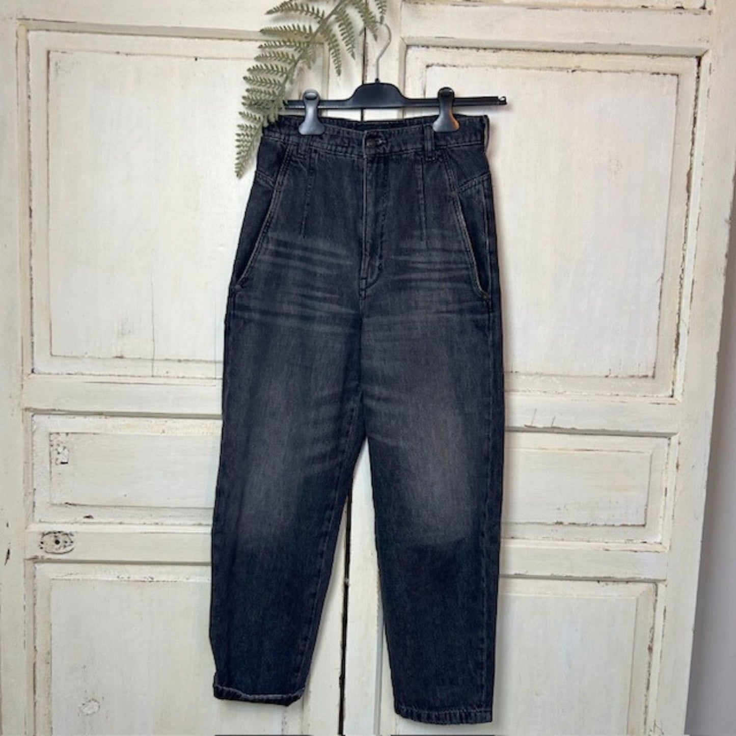 Jeans, Maat 27