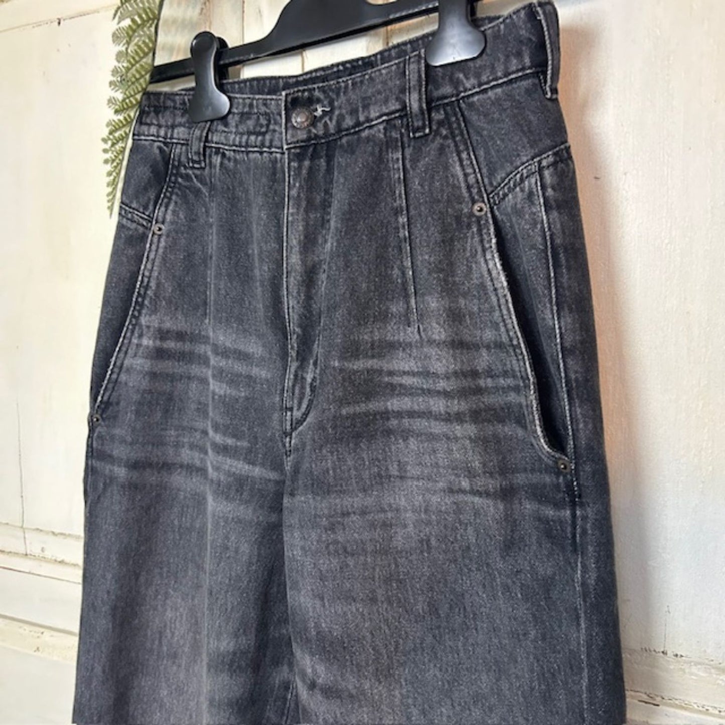 Jeans, Maat 27