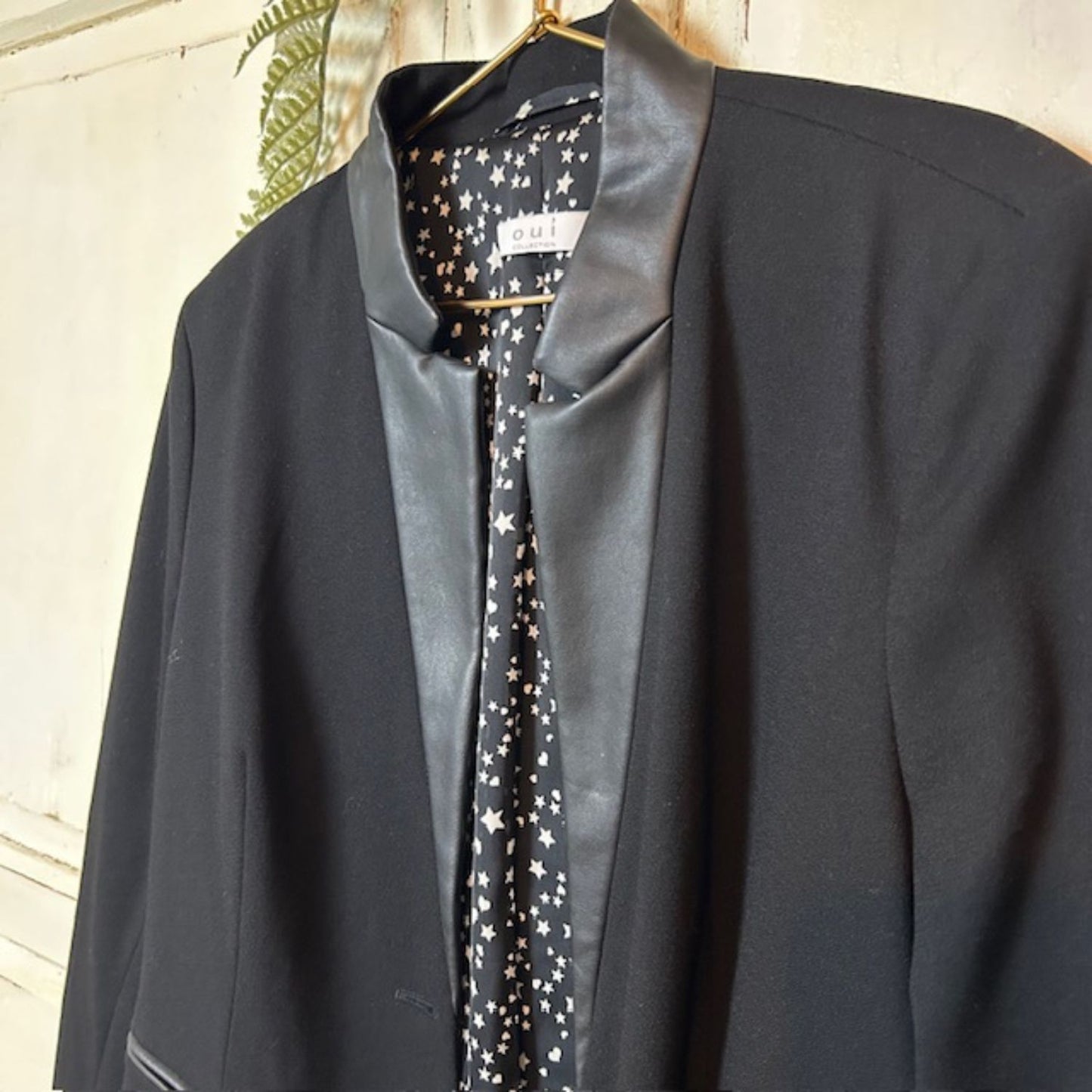 Blazer, Maat 44