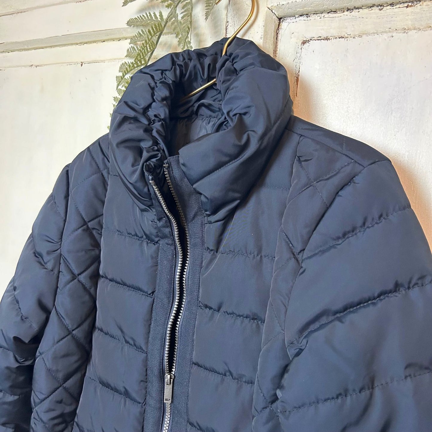Winterjas, Maat XL