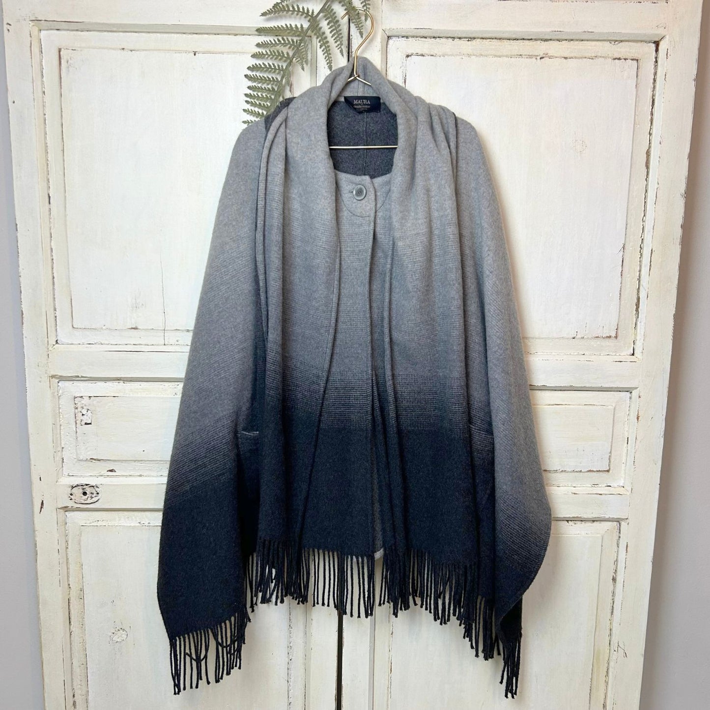Poncho, One Size