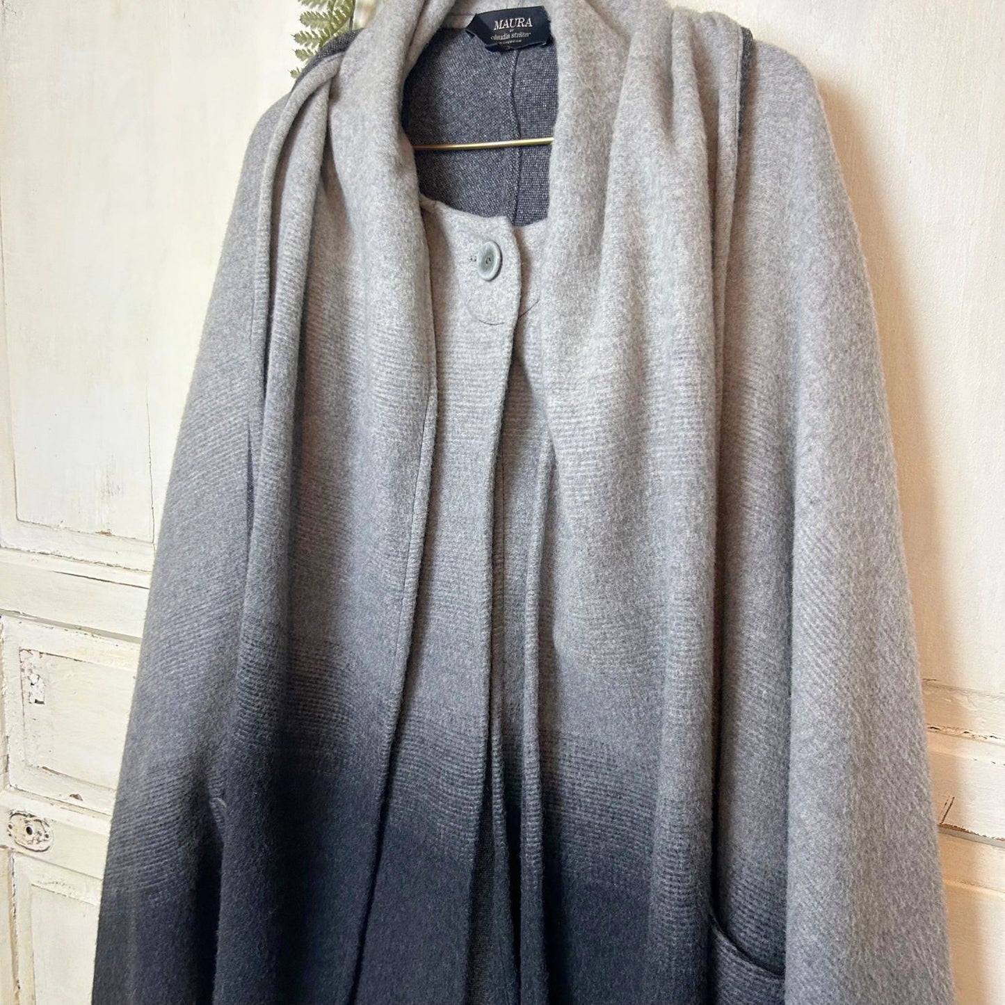 Poncho, One Size
