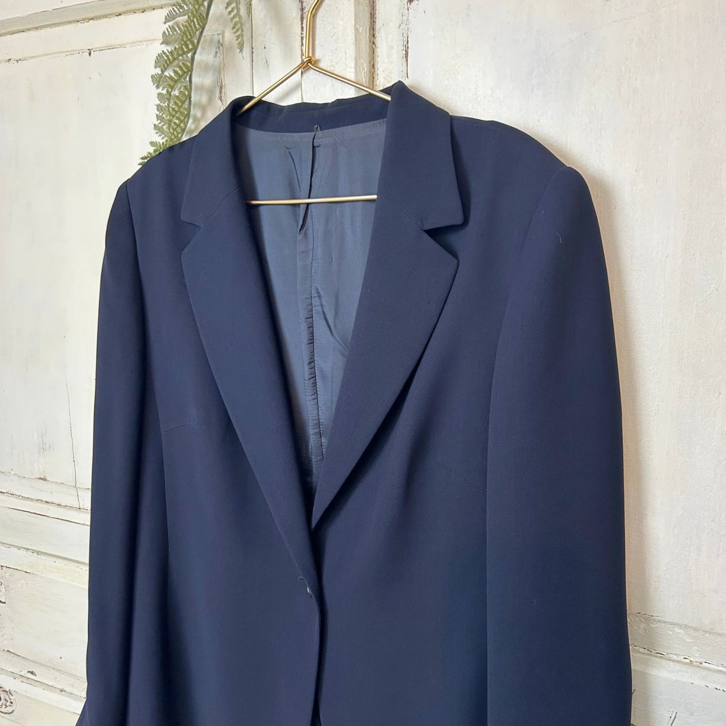 Blazer, Maat 40