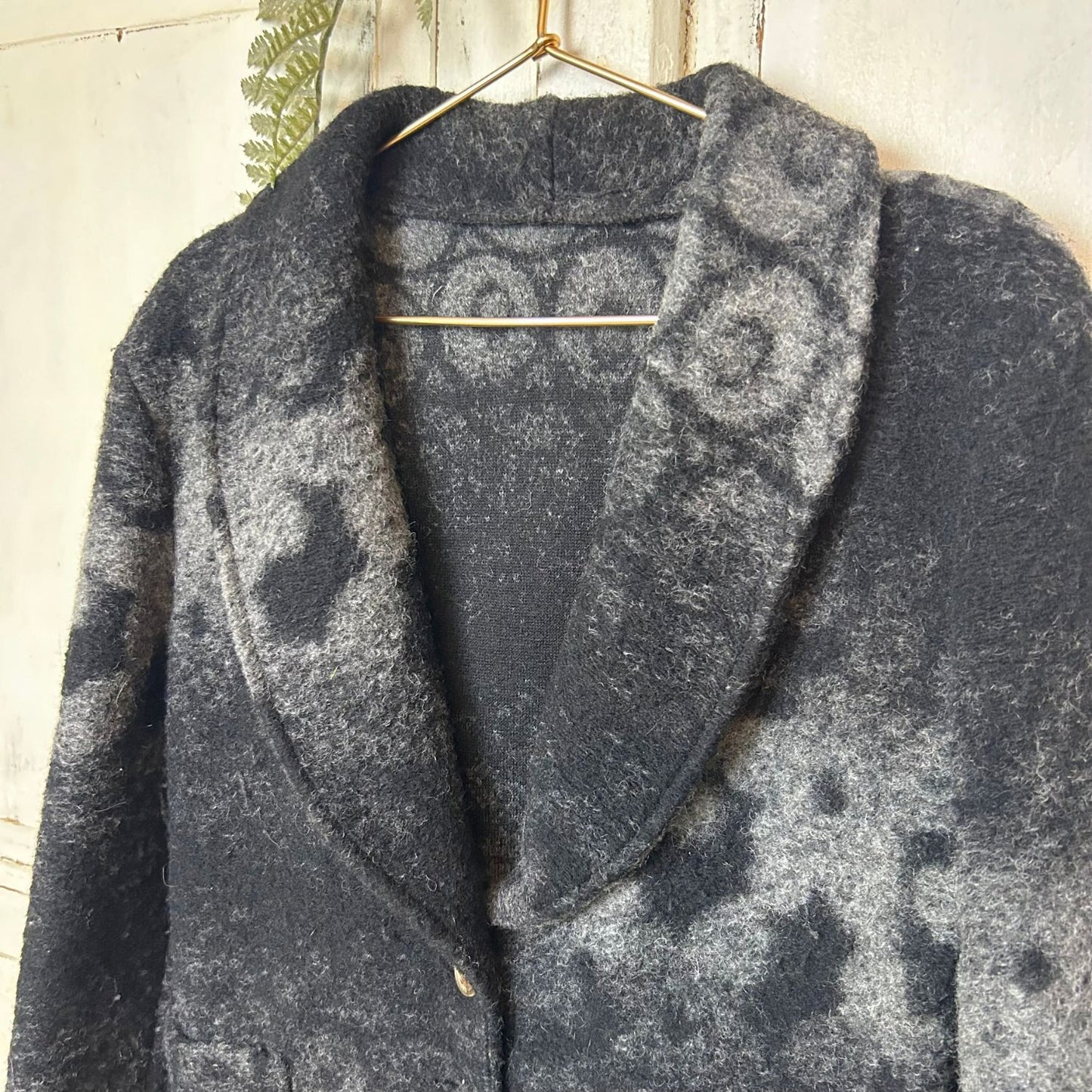 Blazer, Maat M