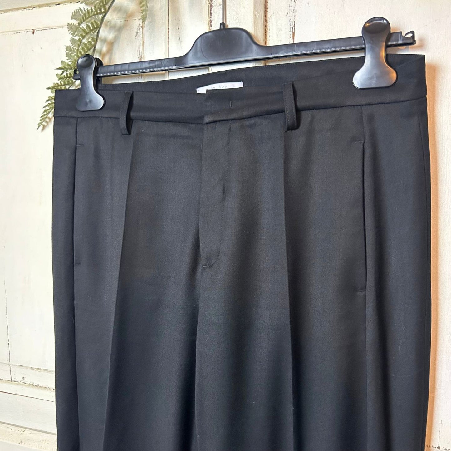 Pantalon, Maat XL