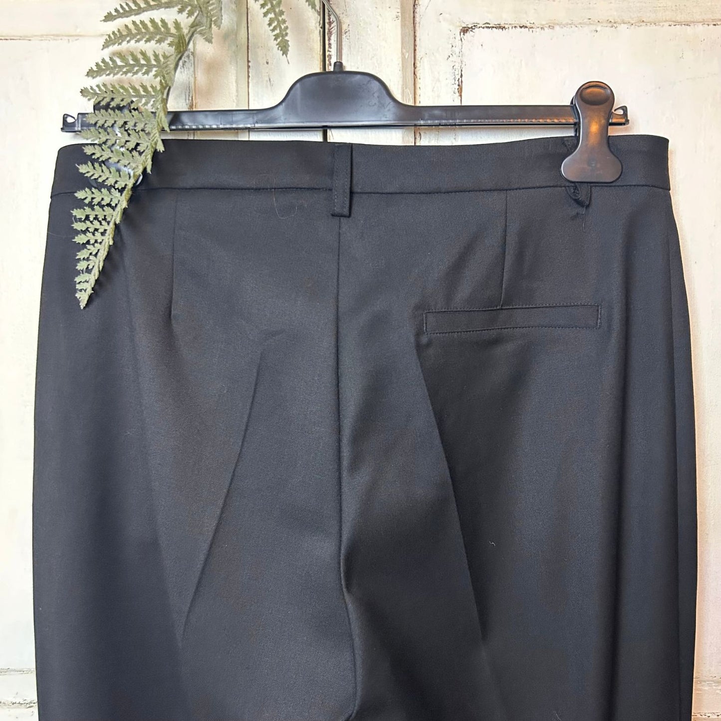 Pantalon, Maat XL