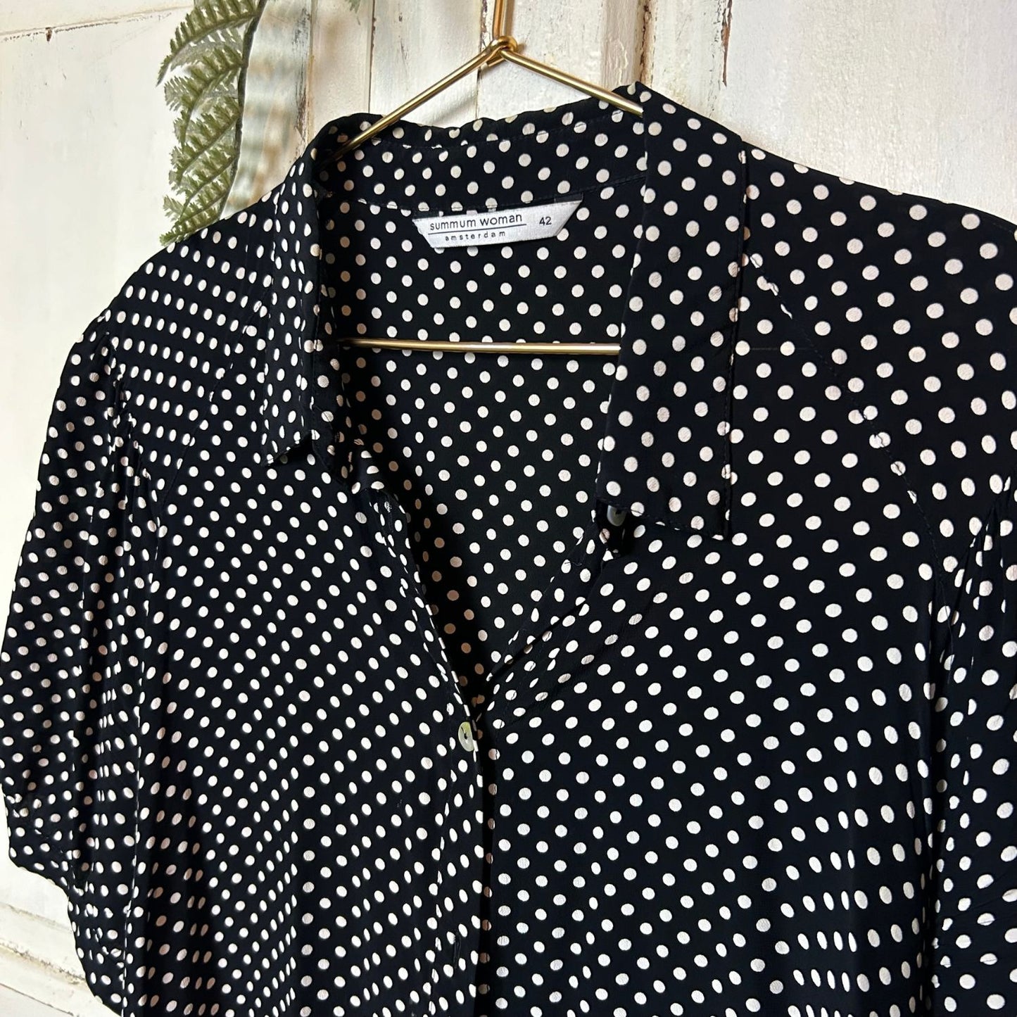 Blouse, Maat 42
