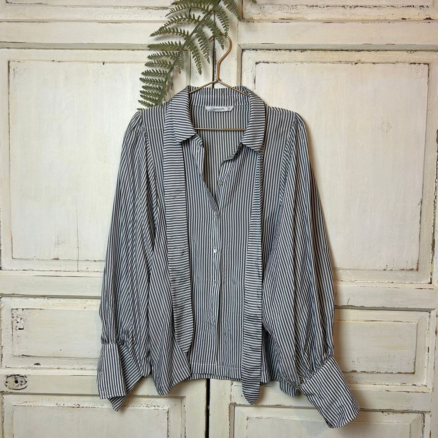 Blouse, Maat 42