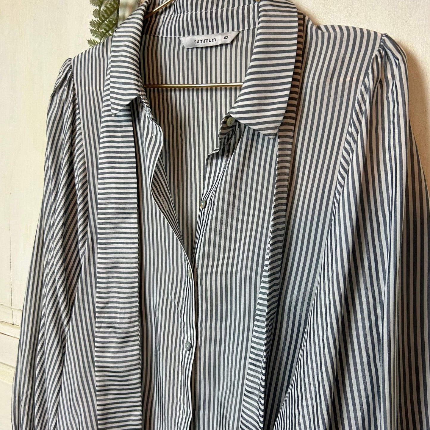 Blouse, Maat 42