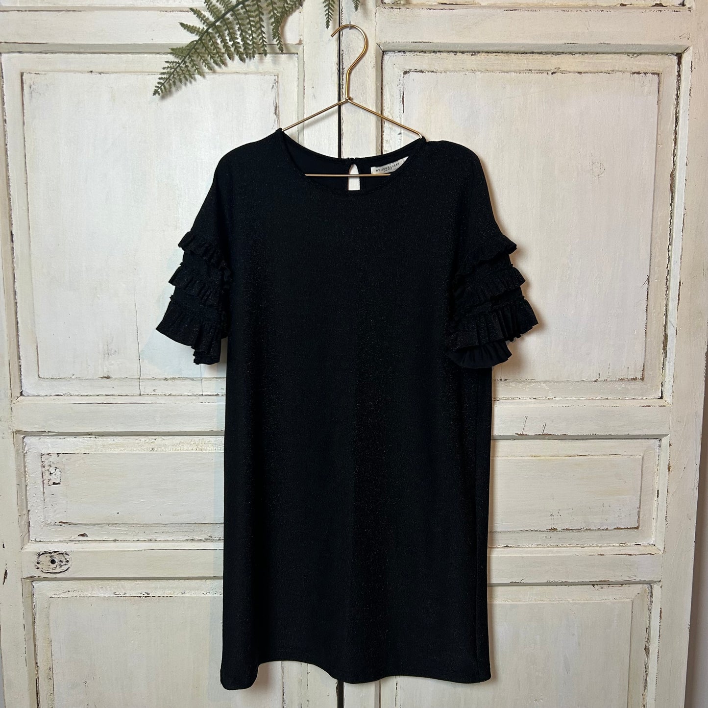 Jurk, Maat M/L