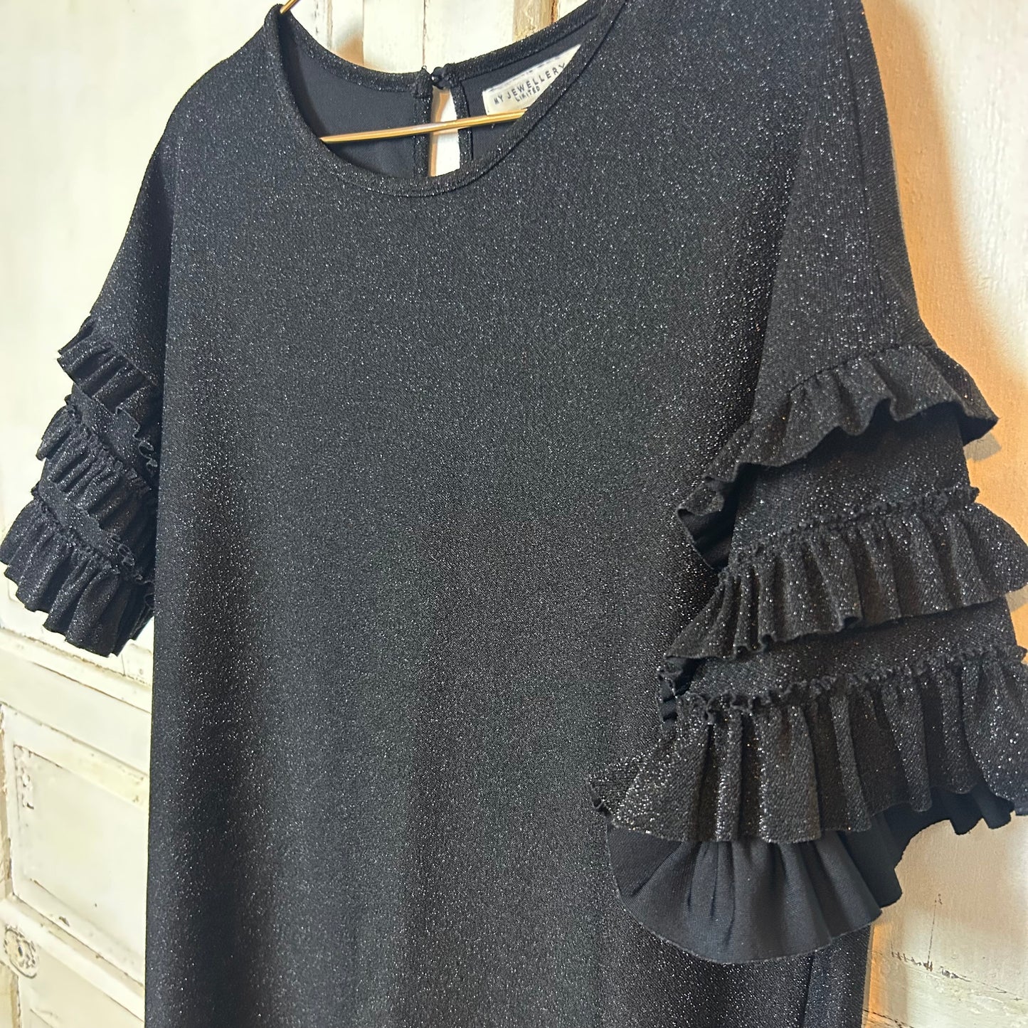 Jurk, Maat M/L
