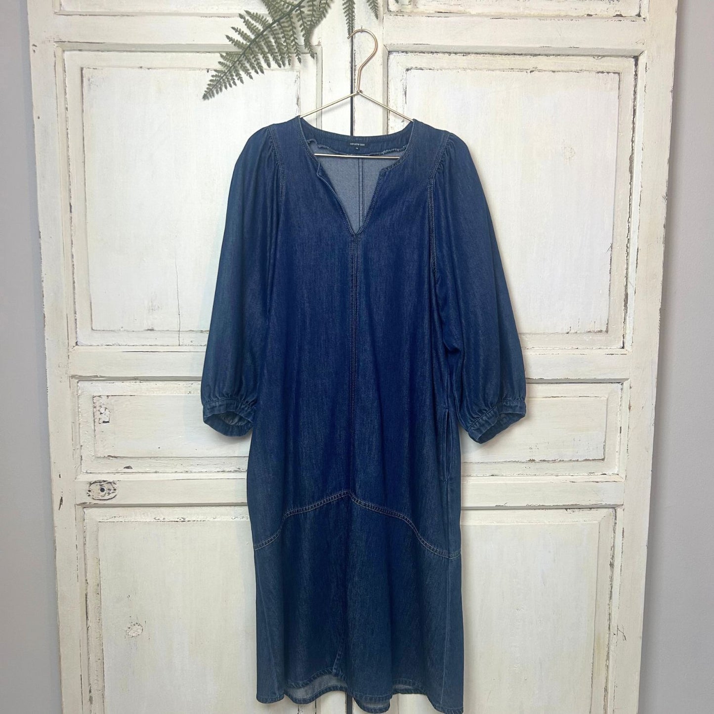 Jurk, Maat 38