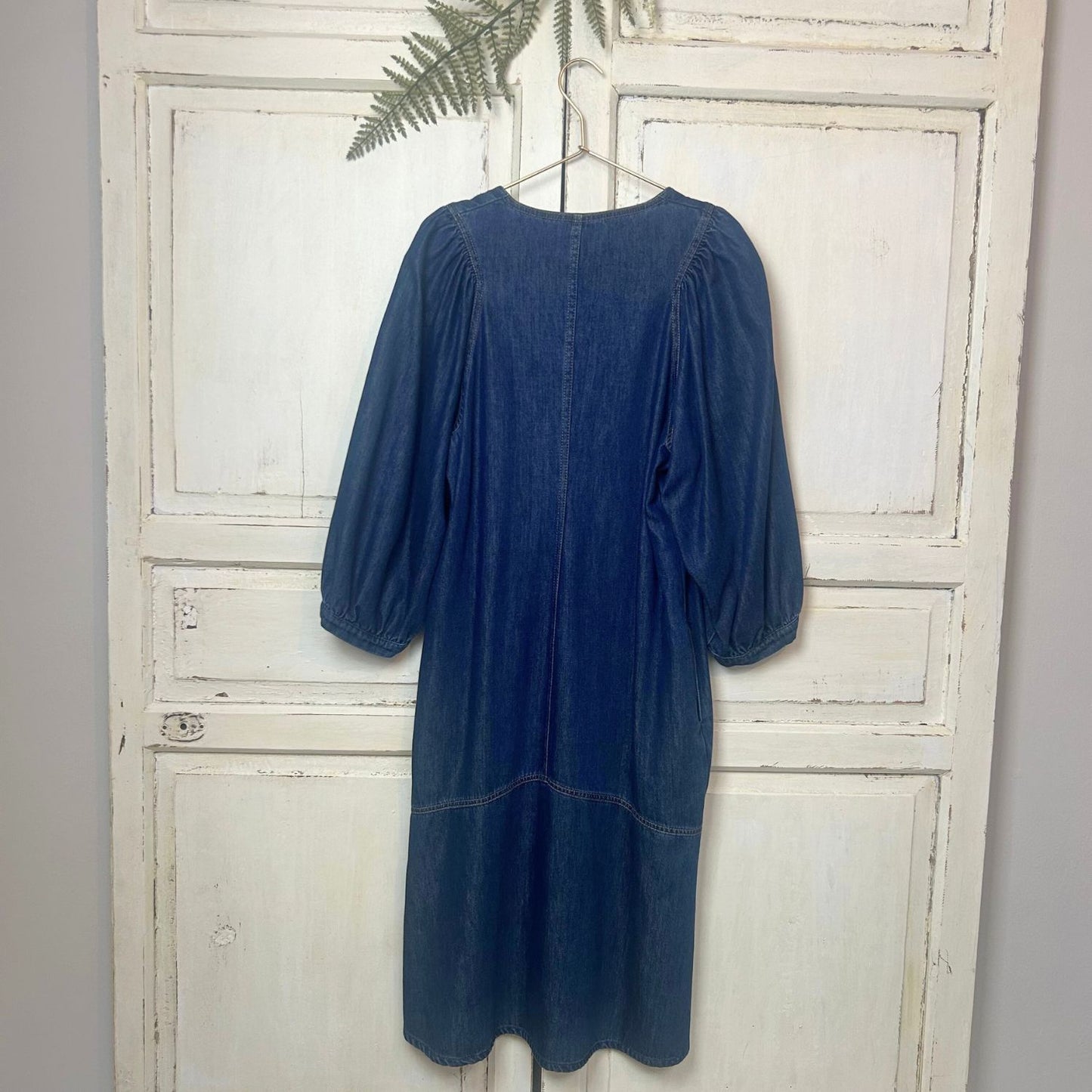 Jurk, Maat 38