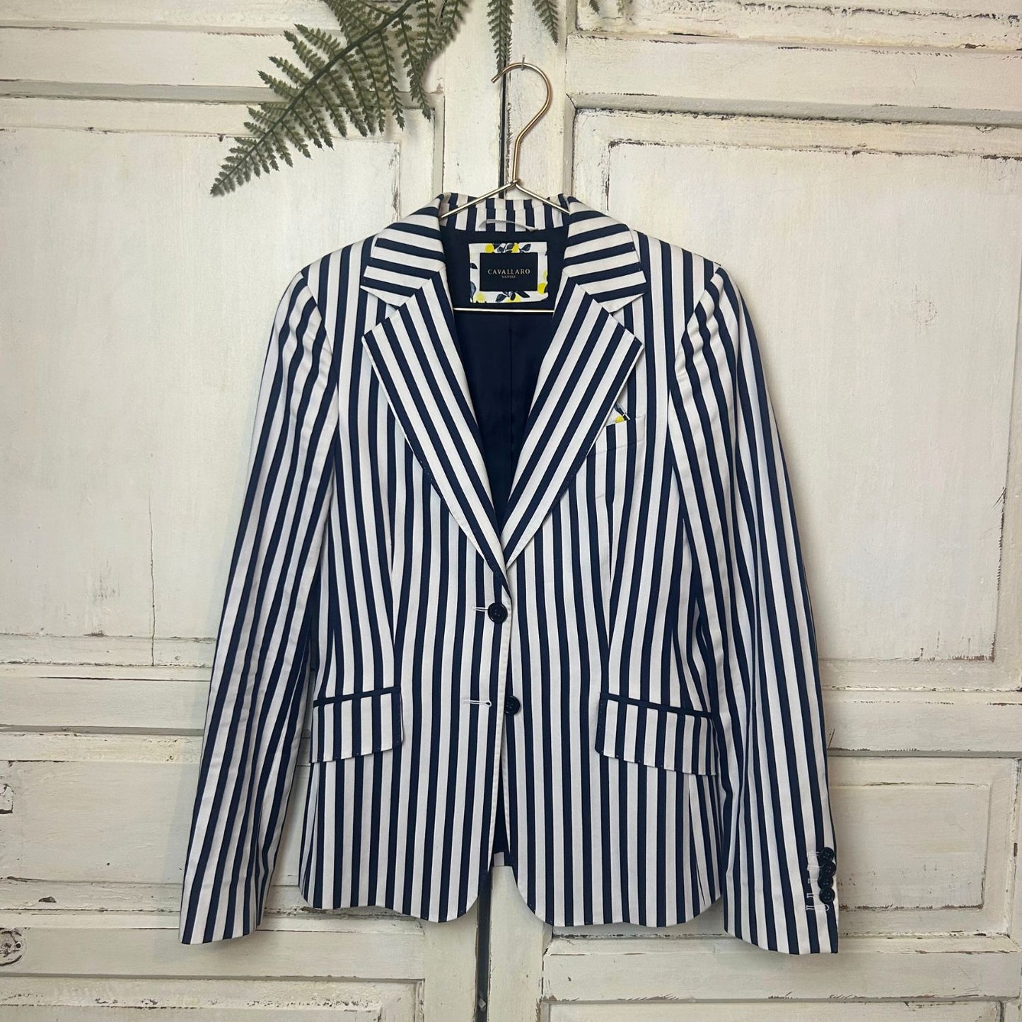 Blazer, Maat 36